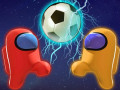 ゲーム 2 Player Imposter Soccer