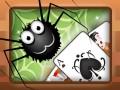 ゲーム Amazing Spider Solitaire