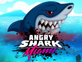 ゲーム Angry Shark Miami