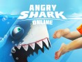 ゲーム Angry Shark Online