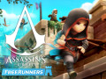 ゲーム Assassin`s Creed Freerunners