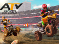 ゲーム ATV Bike Games Quad Offroad