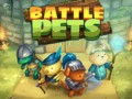 ゲーム Battle Pets