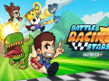 ゲーム Battle Racing Stars