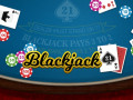 ゲーム Blackjack