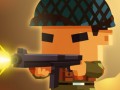 ゲーム Blocky Squad