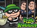 ゲーム Bob The Robber