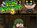 ゲーム Bob the Robber 3