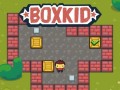 ゲーム BoxKid