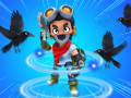 ゲーム Brawl Stars Brave Adventure