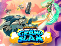 ゲーム Brawlhalla Grand Slam