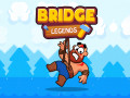 ゲーム Bridge Legends Online