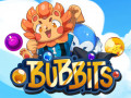 ゲーム Bubbits