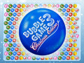 ゲーム Bubble Game 3: Christmas Edition
