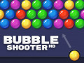 ゲーム Bubble Shooter