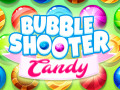 ゲーム Bubble Shooter Candy