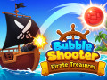 ゲーム Bubble Shooter Pirate Treasures