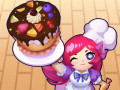 ゲーム Cake DIY 3D