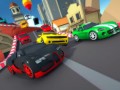 ゲーム Cartoon Mini Racing