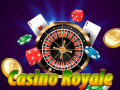 ゲーム Casino Royale