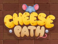 ゲーム Cheese Path