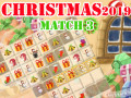 ゲーム Christmas 2019 Match 3