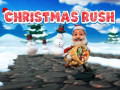 ゲーム Christmas Rush 