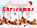 ゲーム Christmas Spot Differences