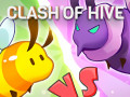 ゲーム Clash Of Hive