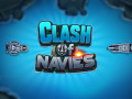 ゲーム Clash Of Navies
