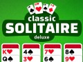 ゲーム Classic Solitaire Deluxe