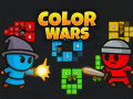 ゲーム ColorWars.io - Conquest Game