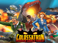 ゲーム Colossatron