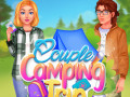ゲーム Couple Camping Trip