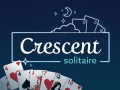 ゲーム Crescent Solitaire