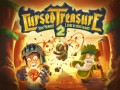 ゲーム Cursed Treasure 2