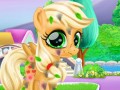 ゲーム Cute Pony Care