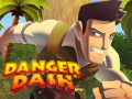 ゲーム Danger Dash