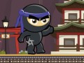 ゲーム Dark Ninja