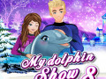 ゲーム Dolphin Show 8