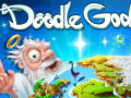 ゲーム Doodle God