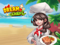 ゲーム Dream Chefs