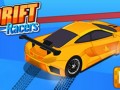 ゲーム Drift Racers