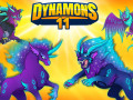 ゲーム Dynamons 11