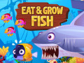 ゲーム Eat And Grow Fish