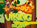 ゲーム EG Viking Escape