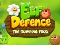 ゲーム Elf Defence