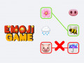 ゲーム Emoji Game