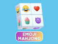 ゲーム Emoji Mahjong