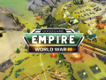 ゲーム Empire: World War III